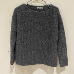 Vince Cashmere bateau neck Sweater